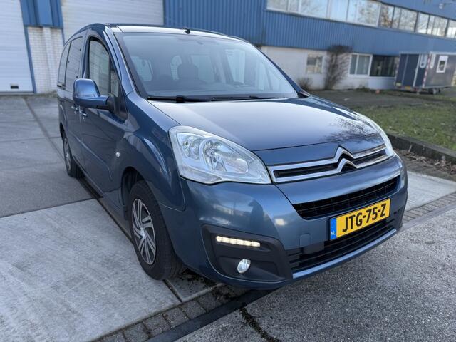 Citroen BERLINGO 1.2 PureTech XTR