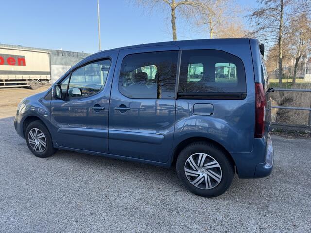 Citroen BERLINGO 1.2 PureTech XTR