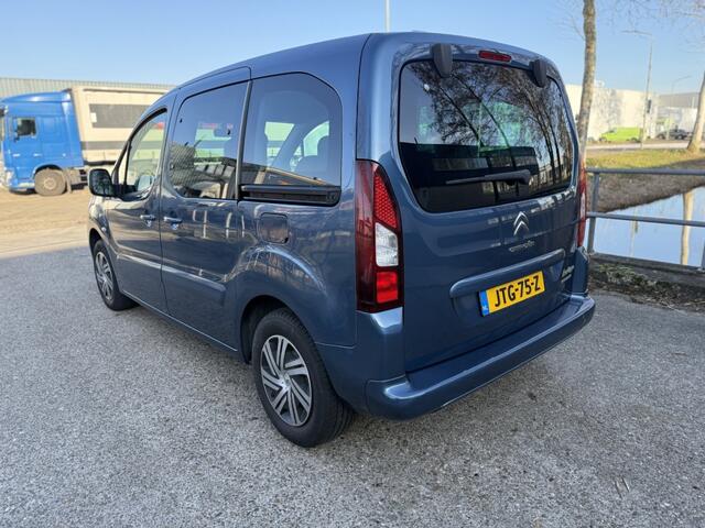 Citroen BERLINGO 1.2 PureTech XTR
