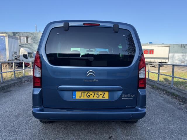 Citroen BERLINGO 1.2 PureTech XTR
