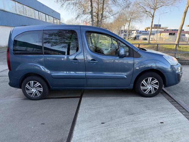 Citroen BERLINGO 1.2 PureTech XTR
