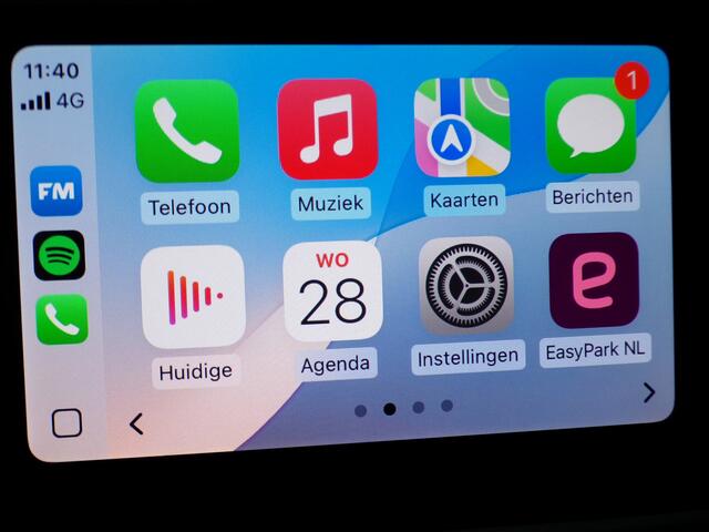 Citroen BERLINGO 1.6 BlueHDI Club, Navigatie / Carplay + Android Auto / Cruise control / Parkeersensoren