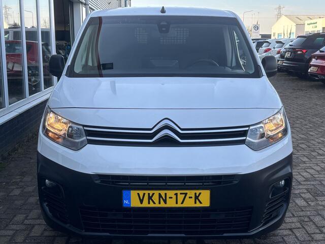 Citroen BERLINGO 1.5 BlueHDI Club XL | Apple Carplay | Parkeer Camera | Navi | Cruise
