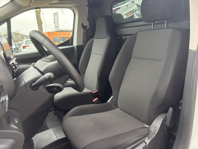 Citroen BERLINGO 1.5 BlueHDI Club XL | Apple Carplay | Cruise | Navi | Airco