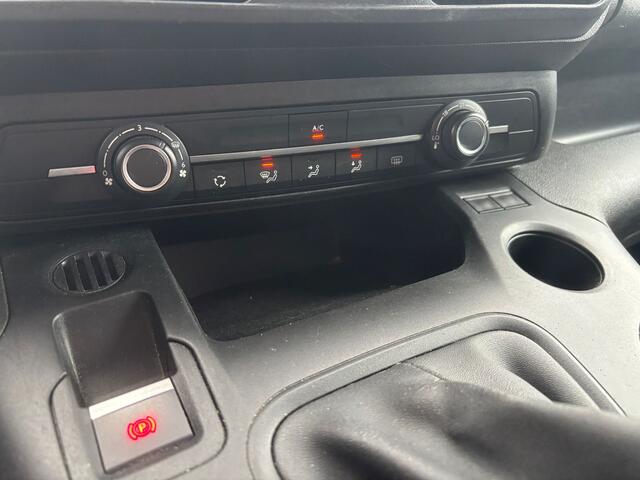 Citroen BERLINGO 1.5 BlueHDI Club XL | Apple Carplay | Cruise | Navi | Airco