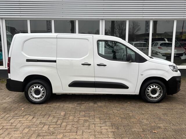 Citroen BERLINGO 1.5 BlueHDI Club XL | Apple Carplay | Cruise | Navi | Airco