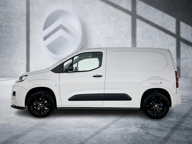 Citroen BERLINGO BlueHDi 130 Automaat Lengte 1 | Rijklaar | Apple Carplay | Trekhaak | Camera |