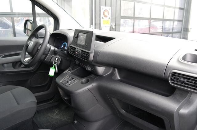 Citroen BERLINGO ë-Berlingo Driver 50 kWh | SOH 99,2 % | Cruise | Airco | Dealer Onderhouden