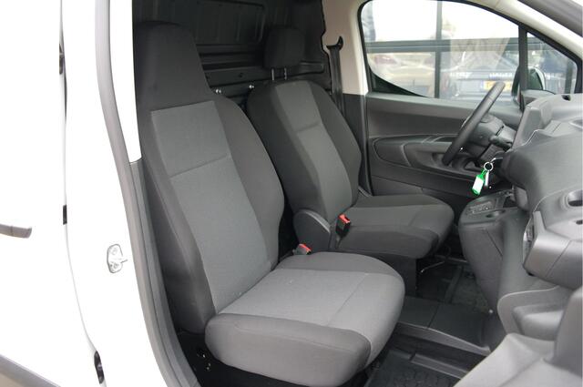 Citroen BERLINGO ë-Berlingo Driver 50 kWh | SOH 99,2 % | Cruise | Airco | Dealer Onderhouden