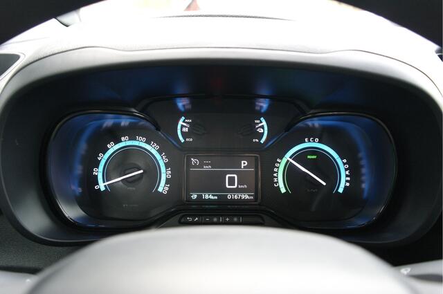 Citroen BERLINGO ë-Berlingo Driver 50 kWh | SOH 99,2 % | Cruise | Airco | Dealer Onderhouden