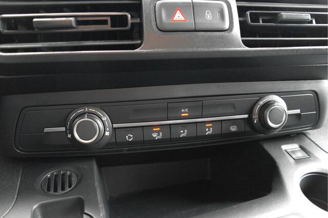 Citroen BERLINGO ë-Berlingo Driver 50 kWh | SOH 99,2 % | Cruise | Airco | Dealer Onderhouden