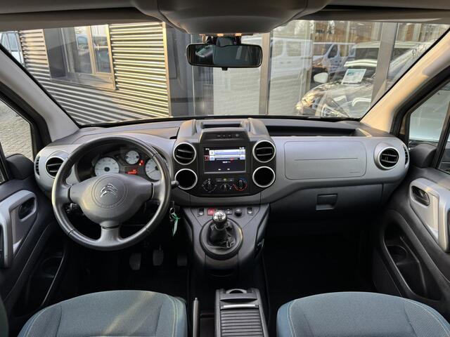Citroen BERLINGO 1.2 PureTech Feel