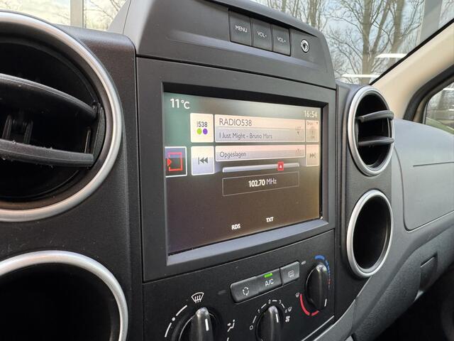 Citroen BERLINGO 1.2 PureTech Feel