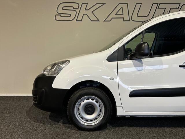 Citroen BERLINGO 1.6 BLUEHDI 100 CLUB NAP l CRUISE l AIRCO l ELEK RAMEN l l
