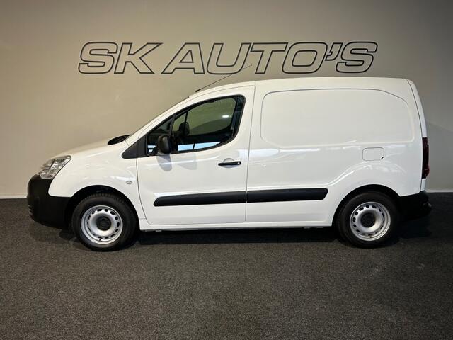 Citroen BERLINGO 1.6 BLUEHDI 100 CLUB NAP l CRUISE l AIRCO l ELEK RAMEN l l