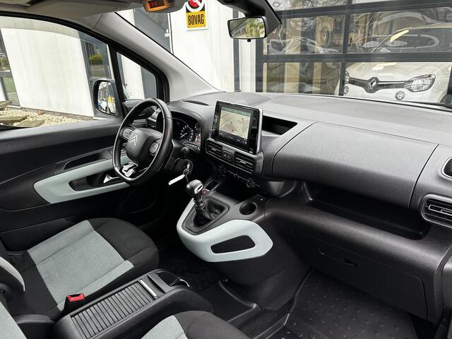 Citroen BERLINGO 1.2 PureTech Feel Navi | Camera | Luxe & Ruim! ?