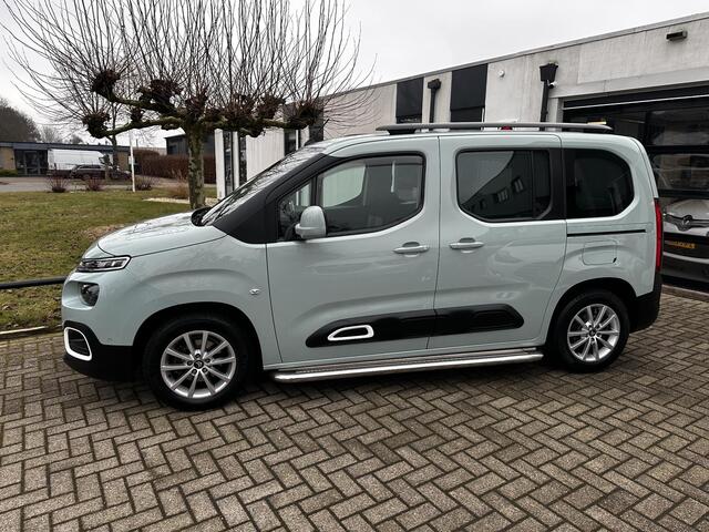 Citroen BERLINGO 1.2 PureTech Feel Navi | Camera | Luxe & Ruim! ?
