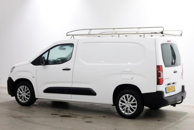 Citroen BERLINGO XL 1.5 BlueHDI 102pk Club L2H1 Airco/Navi/Imperiaal 08-2022