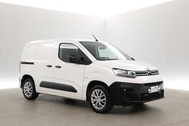 Citroen BERLINGO 1.5 Blue HDi | Airco | Cruise | Carplay | 3 Zits | Trekh. | Stoelverw. | Parkeersens.
