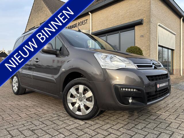Citroen BERLINGO 1.2 Feel 5-Persoons Camera / Carplay / Parkeersensors