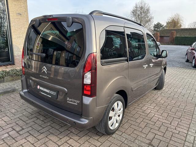 Citroen BERLINGO 1.2 Feel 5-Persoons Camera / Carplay / Parkeersensors