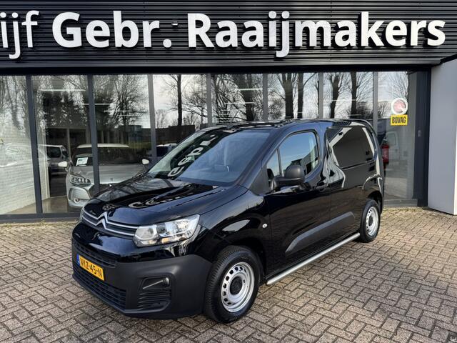 Citroen BERLINGO 1.5 BlueHDI Driver
