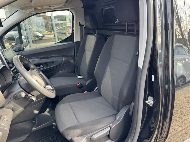 Citroen BERLINGO 1.5 BlueHDI Driver