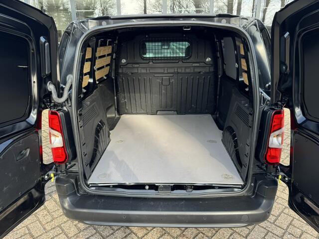 Citroen BERLINGO 1.5 BlueHDI Driver