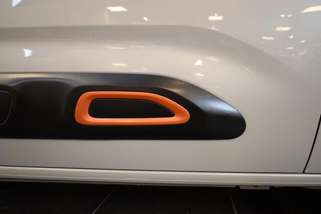 Citroen BERLINGO PT 130 Shine Automaat-8 17" | Navigatie | Camera etc