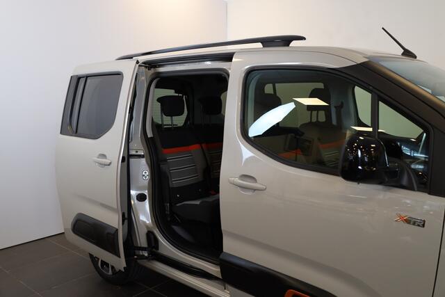 Citroen BERLINGO PT 130 Shine Automaat-8 17" | Navigatie | Camera etc