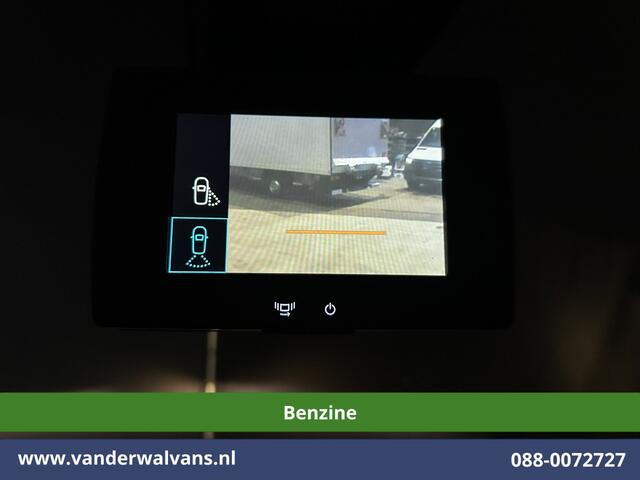Citroen BERLINGO 1.2 PureTech 131pk Automaat **Benzine** L1H1 Euro6 Airco | 3-Zits | Navigatie | Camera | Apple carplay android auto, cruisecontrol, parkeersensoren, bijrijdersbank