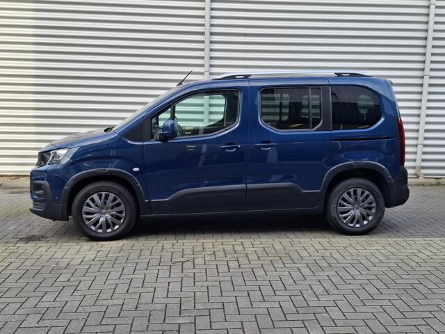 Citroen BERLINGO MPV 130 Allure Automaat 7 stoelen, Trekhaak