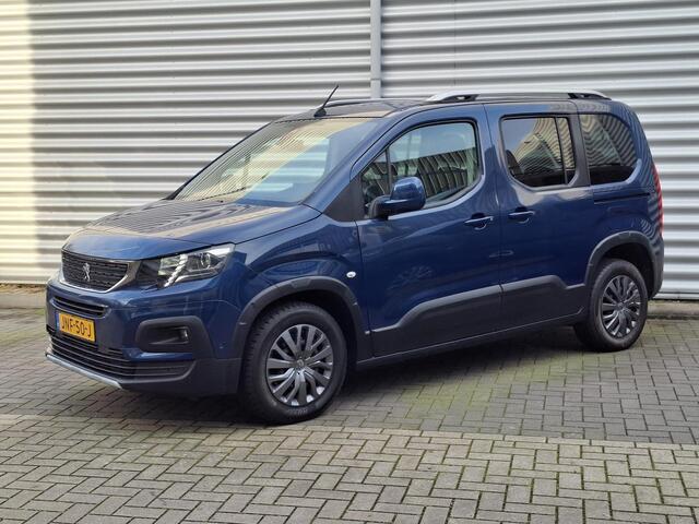 Citroen BERLINGO MPV 130 Allure Automaat 7 stoelen, Trekhaak