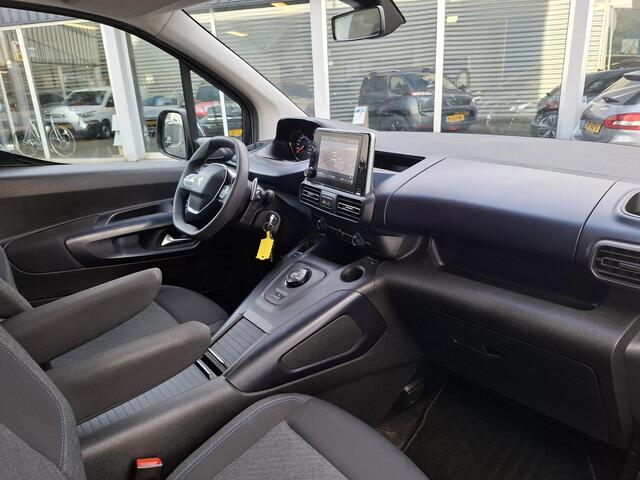 Citroen BERLINGO MPV 130 Allure Automaat 7 stoelen, Trekhaak