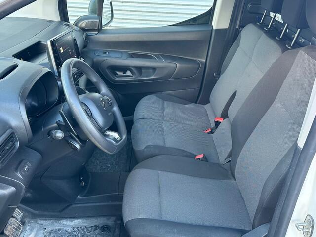 Citroen BERLINGO 1.2 PureTech Club XL AUTOMAAT !! GEEN MILIEUZONES !!