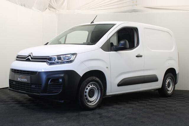 Citroen BERLINGO 1.2 PureTech Club navi
