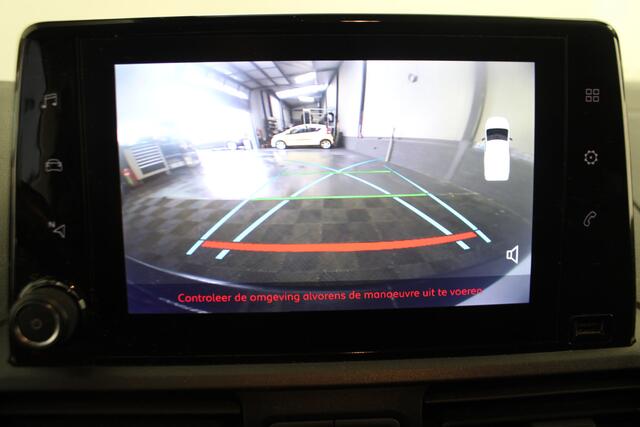 Citroen BERLINGO 1.2 PureTech Club navi