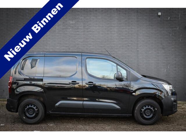 Citroen BERLINGO 1.5 BlueHDI Club Net binnen - Nu al te bezichtigen