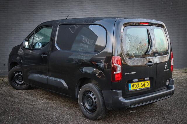 Citroen BERLINGO 1.5 BlueHDI Club Net binnen - Nu al te bezichtigen