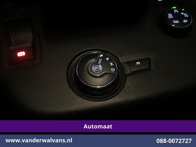 Citroen BERLINGO 1.2 PureTech 131pk Automaat **Benzine** L1H1 inrichting Euro6 Airco | 3-Zits | Camera | Apple Carplay Navigatie, Android Auto, Cruisecontrol, Imperiaal, Parkeersensoren, Bijrijdersbank