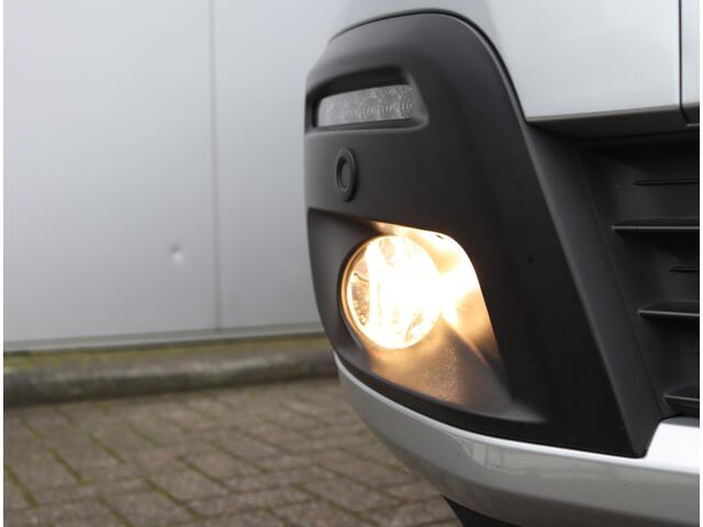 Citroen BERLINGO 1.6 BlueHDI Business | 1e eigenaar | Camera | Trekhaak | 3-zits