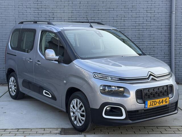 Citroen BERLINGO 1.2 PureTech XTR PDC | CRUISE | BOVAG!
