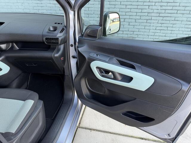 Citroen BERLINGO 1.2 PureTech XTR PDC | CRUISE | BOVAG!