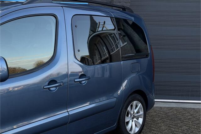 Citroen BERLINGO 1.2 PureTech Shine | Camera | Trekhaak | NAVI | DAB