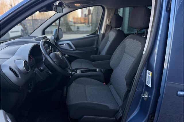 Citroen BERLINGO 1.2 PureTech Shine | Camera | Trekhaak | NAVI | DAB