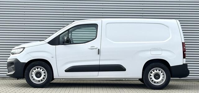 Citroen BERLINGO ë-Berlingo 136 L2 50 kWh NIEUW Direct leverbaar!