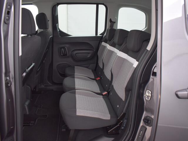 Citroen BERLINGO 1.2 PureTech Feel | Automaat o Camera o Climate o Navigatie