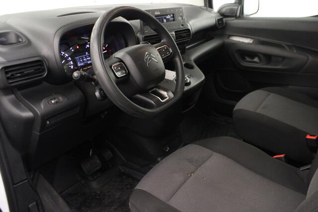 Citroen BERLINGO 1.2 Puretech Worker