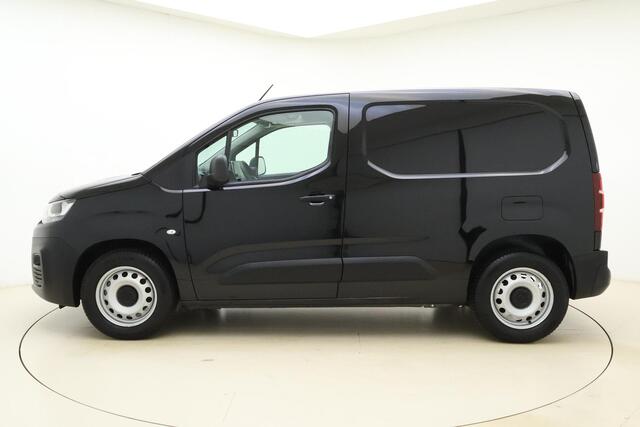 Citroen BERLINGO ë-Berlingo 136 L1 50 kWh 3-Fasen l Camera l Apple Carplay & Android Auto l Cruise l DAB l Parkeersensoren