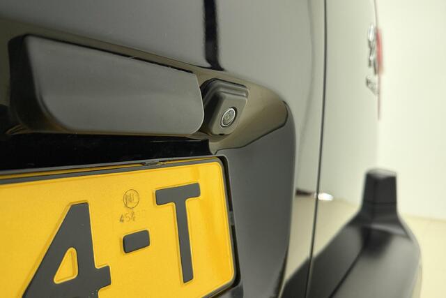 Citroen BERLINGO ë-Berlingo 136 L1 50 kWh 3-Fasen l Camera l Apple Carplay & Android Auto l Cruise l DAB l Parkeersensoren